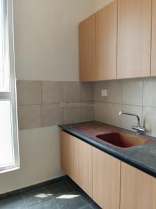 Kitchen Image of 1223 Sq.ft 2 BHK Apartment / Flat for rent in Krishvi Statura, Konadasapura Bengaluru for Rs. 47000