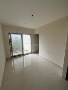 Hall Image of 725 Sq.ft 1 BHK Apartment / Flat for rent in Dronagiri Navi Mumbai for Rs. 8500