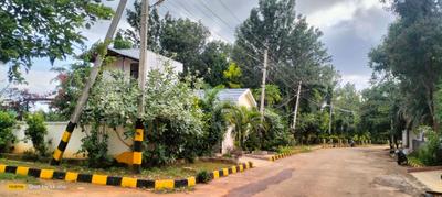 Image of 1200 Sq.ft Residential Plot / Land for sale in Avadharanahalli, Tumkur for Rs. 6600000