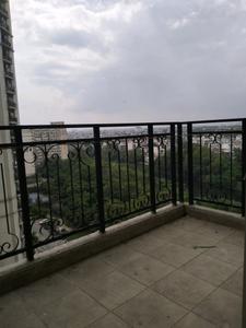 Living Room Image of 1651 Sq.ft 3 BHK Apartment / Flat for sale in DLF Capital Greens Phase 1 And 2, Karampura New Delhi for Rs. 26000000