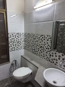 Bathroom Image of 2295 Sq.ft 4 BHK Villa for sale in Shilaj Ahmedabad for Rs. 42000000