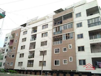 Image of 1125 Sq.ft 2 BHK Apartment / Flat for sale in Team Green Wood, Indira Nagar, Bengaluru for Rs. 14000000