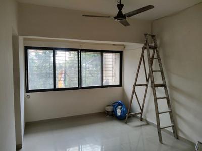 Living Room Image of 550 Sq.ft 1 BHK Apartment / Flat for sale in Powai Mumbai for Rs. 17500000