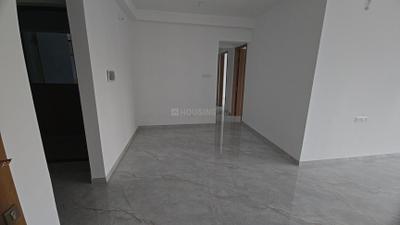 Living Room Image of 1550 Sq.ft 3 BHK Apartment / Flat for rent in Majestique Signature Towers C4, Balewadi Pune for Rs. 65000