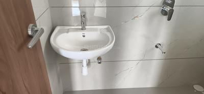 Image of 1344 Sq.ft 3 BHK Apartment / Flat for sale in KP Archana Paradise Phase 03, Undri, Pune for Rs. 10900000