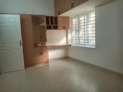 Kitchen Image of 1400 Sq.ft 3 BHK Builder Floor for rent in Arumbakkam Chennai for Rs. 47000