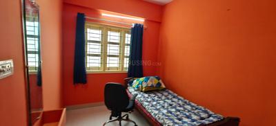 Image of 600 Sq.ft 1 BHK Apartment / Flat for rent in Kalyan Nagar, Bengaluru for Rs. 18600