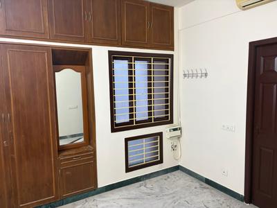 2.5 BHK Flat