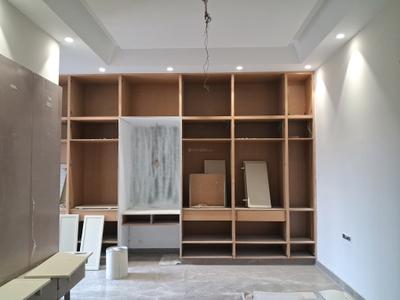 Bedroom Image of 2700 Sq.ft 4 BHK Builder Floor for sale in Paschim Vihar New Delhi for Rs. 60000000