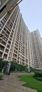 Image of 419 Sq.ft 1 BHK Apartment / Flat for sale in MICL Aaradhya Highpark, Mira Road East, Mira Bhayandar for Rs. 8600000