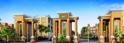 Image of 1154 Sq.ft 2 BHK Apartment / Flat for sale in Signature Global Park 2 And 3, Sector 36, Sohna for Rs. 6500000