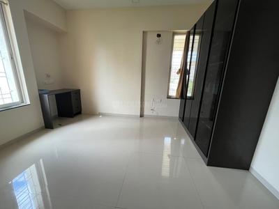 Bedroom Image of 1200 Sq.ft 2 BHK Apartment / Flat for sale in Lohia Unicus C Wing, Bavdhan Pune for Rs. 11900000