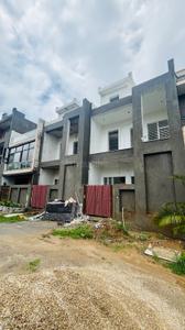 Image of 1800 Sq.ft 4 BHK Duplex for sale in Modipuram, Meerut for Rs. 8500000