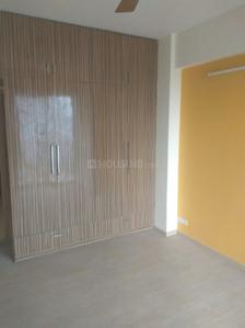 Bedroom Image of 1930 Sq.ft 3 BHK Apartment / Flat for sale in DLF Express Greens, Manesar Gurgaon for Rs. 14500000