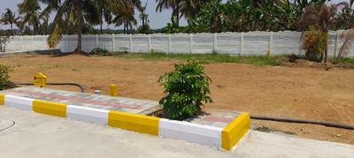 Image of 1170 Sq.ft Residential Plot / Land for sale in Mathigiri, Hosur for Rs. 3499000
