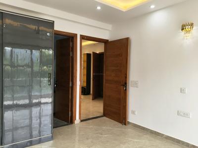 Bedroom Image of 1950 Sq.ft 3 BHK Builder Floor for sale in Palam Vihar Gurgaon for Rs. 27900000