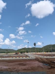 Image of 2500 Sq.ft Residential Plot / Land for sale in Nallur, Hosur for Rs. 10747500