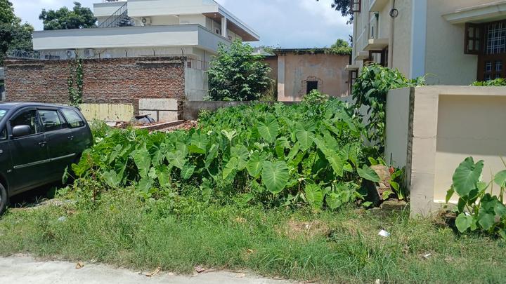 Residential 193 Sqft Plot for sale at Badripur, Haridwar Bypass Road ...