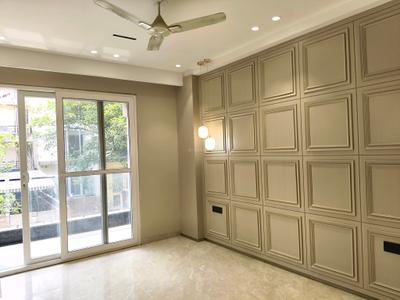 Bedroom Image of 2300 Sq.ft 4 BHK Builder Floor for sale in Surendra Home Shushant Lok, Sector 57 Gurgaon for Rs. 32900000