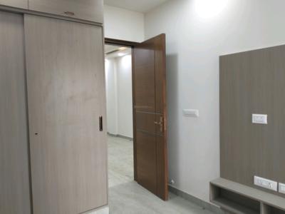 Bedroom Image of 720 Sq.ft 2 BHK Builder Floor for sale in Mukherjee Nagar New Delhi for Rs. 12500000