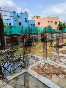 Image of 1299 Sq.ft 3 BHK Apartment / Flat for sale in Saptarshi Park, Durgapur for Rs. 4351000
