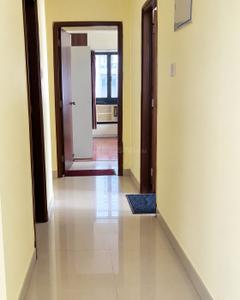 Hall Image of 1520 Sq.ft 3 BHK Apartment / Flat for sale in Active Acres, Tangra Kolkata for Rs. 17300000
