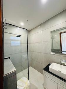 Bathroom Image of 2250 Sq.ft 5 BHK Independent House for sale in Sector 94 Mohali for Rs. 45000000