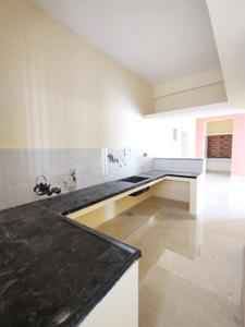 Kitchen Image of 1358 Sq.ft 3 BHK Apartment / Flat for sale in Banu Nagar Chennai for Rs. 10400000