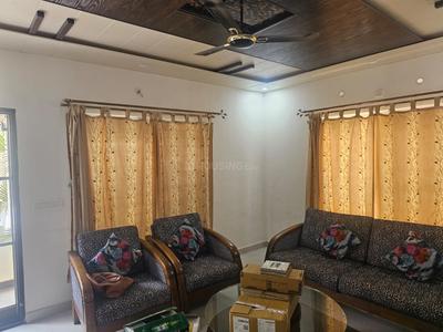 3 BHK Villa