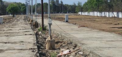 Image of 1359 Sq.ft Residential Plot / Land for sale in Vijay Nagar, Devlali for Rs. 2600000