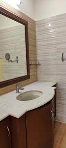Bathroom Image of 2500 Sq.ft 3 BHK Apartment / Flat for sale in Begumpet Hyderabad for Rs. 23800000
