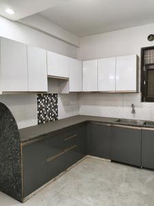 Kitchen Image of 1200 Sq.ft 2.5 BHK Builder Floor for sale in Palam Vihar Gurgaon for Rs. 12000000