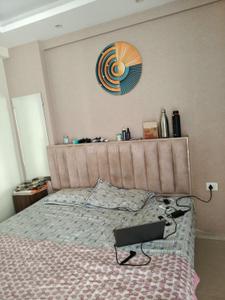 Bedroom Image of 900 Sq.ft 2 BHK Apartment / Flat for sale in Aditya Urban Royale, Bamheta Village Ghaziabad for Rs. 6700000
