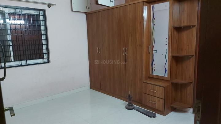 Mk nilayas Bedroom 1