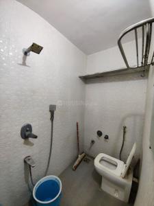 Bathroom Image of 1725 Sq.ft 3 BHK Apartment / Flat for sale in Kadiawad Jamnagar for Rs. 6000000