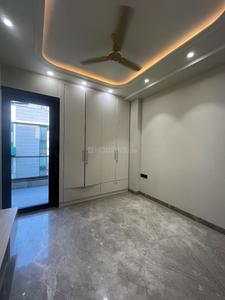 Bedroom Image of 1500 Sq.ft 3 BHK Builder Floor for sale in Kirti Nagar New Delhi for Rs. 29000000