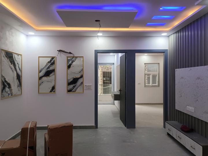Raman Luxury Apartment Main Image 1