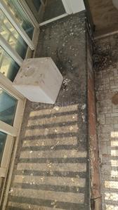 Image of 1350 Sq.ft 2 BHK Apartment / Flat for sale in Nerul, Navi Mumbai for Rs. 26500000