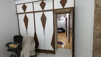 Bedroom Image of 950 Sq.ft 2 BHK Apartment / Flat for sale in Rashmi Housing Rashmi Residency, Vasai East Vasai for Rs. 5700000
