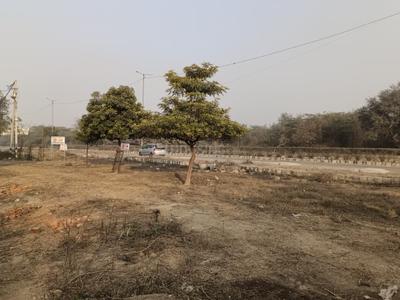 Image of 26 Sq.ft Residential Plot / Land for sale in Sector 34 Rohini, New Delhi for Rs. 4200000