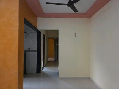Dining Area Image of 960 Sq.ft 2 BHK Apartment / Flat for sale in Agarwal Lifestyle, Virar West Virar for Rs. 6500000