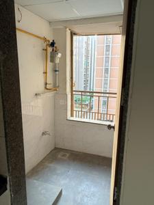 Bathroom Image of 1746 Sq.ft 3 BHK Apartment / Flat for sale in Koba Gandhinagar for Rs. 7700000