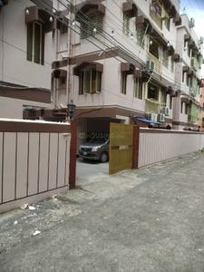 Image of 1040 Sq.ft 3 BHK Apartment / Flat for sale in Garia, Sonarpur, Kolkata for Rs. 4500000