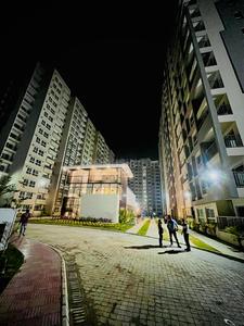 Image of 1315 Sq.ft 2 BHK Apartment / Flat for sale in Tamando, Bhubaneswar for Rs. 8100000