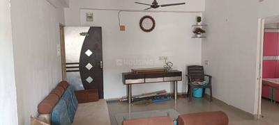 Hall Image of 900 Sq.ft 2 BHK Apartment / Flat for sale in Maninagar Ahmedabad for Rs. 3700000
