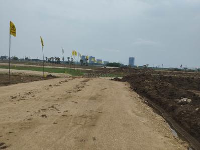 Image of 221 Sq.ft Residential Plot / Land for sale in Kaza, Guntur for Rs. 5525000
