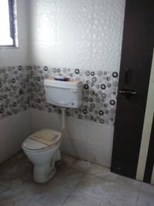 Bathroom Image of 830 Sq.ft 2 BHK Apartment / Flat for sale in Vishwa Society, Manjari Budruk Pune for Rs. 5000000