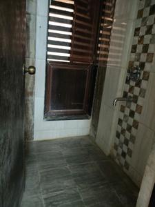 Common Bathroom Image of 708 Sq.ft 1 BHK Apartment / Flat for sale in Gami Amar Harmony, Taloja Navi Mumbai for Rs. 4100000