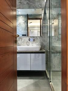Bedroom One Image of 1450 Sq.ft 3 BHK Builder Floor for sale in Ansal Versalia, Sector 67 Gurgaon for Rs. 22400000
