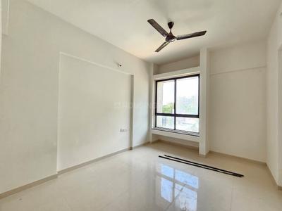 Bedroom Image of 1108 Sq.ft 2 BHK Apartment / Flat for sale in Raviraj Park Island, Yerawada Pune for Rs. 13500000